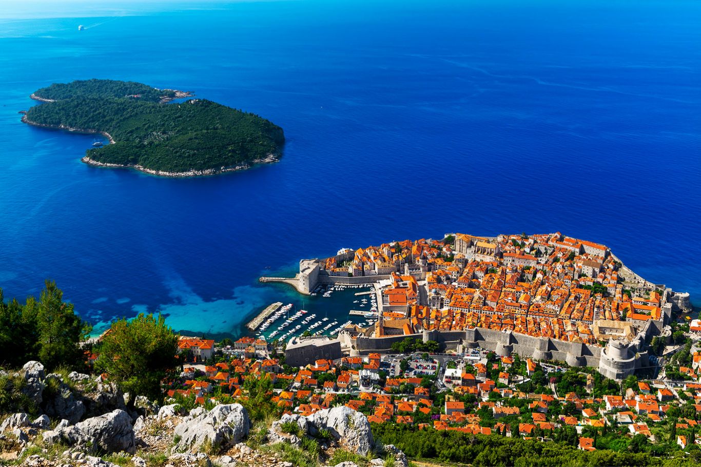 Dubrovnik - Croatia